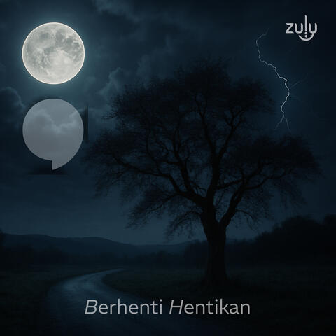Berhenti Hentikan