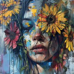 Luce d’amore