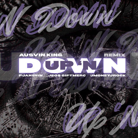 Up 'N Down (Remix)
