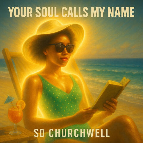 Your Soul Calls My Name