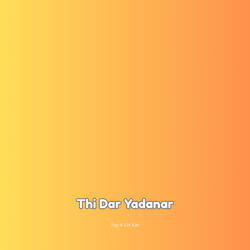 Thi Dar Yadanar