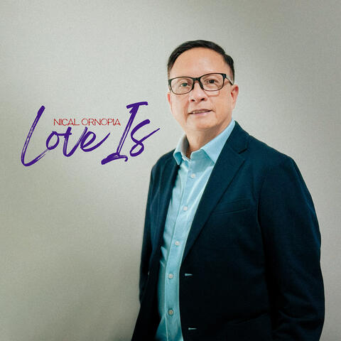 Love Is