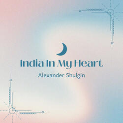 India in My Heart