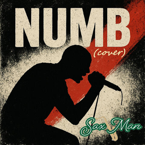 Numb (Cover)