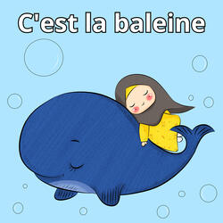 C'est la baleine