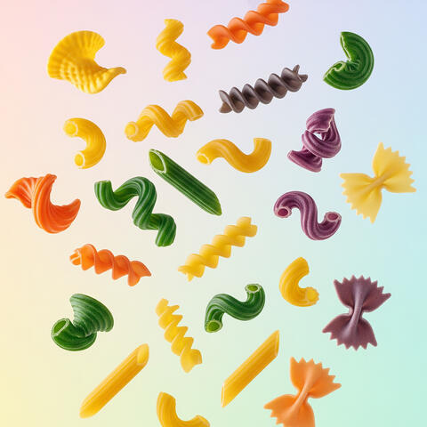Pasta Party