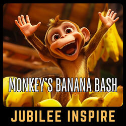 Monkey's Banana Bash