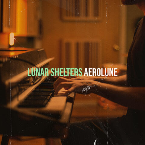 Lunar Shelters