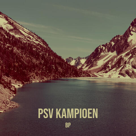 Psv Kampioen