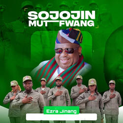 Sojojin Mutfwang