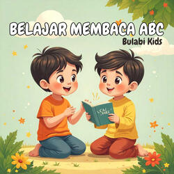 Belajar Membaca Abc