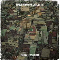 Masun Maracian Dance Beat