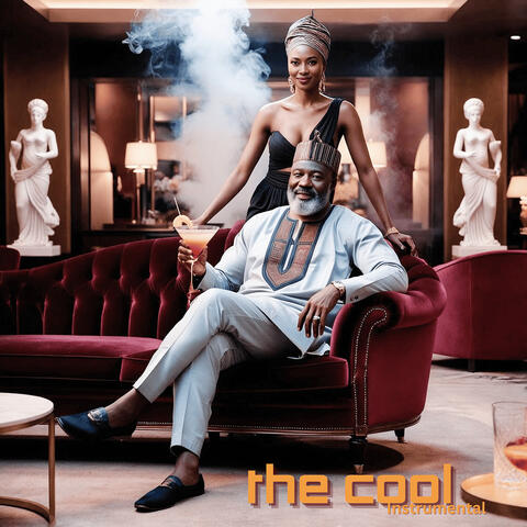 The Cool (Instrumental)