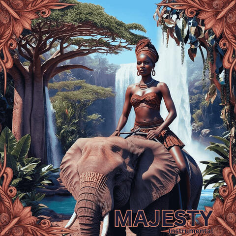 Majesty (Instrumental)