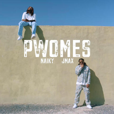 Pwomes