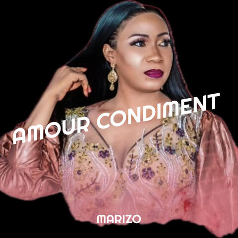 Amour Condiment