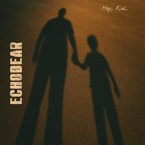 Hey, Kid...