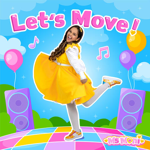 Let's Move!