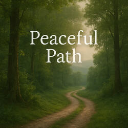 Peaceful Path