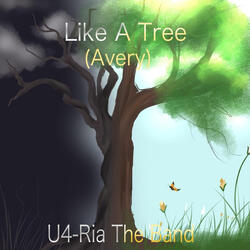 Like a Tree (Avery)
