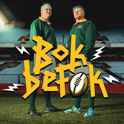 Bokbefok