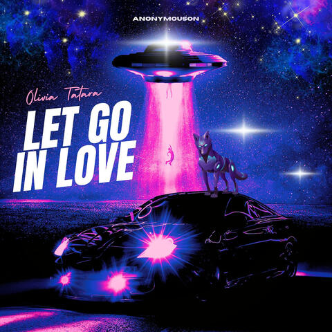 Let Go in Love