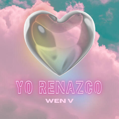 Yo Renazco