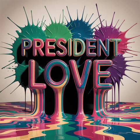 President Love