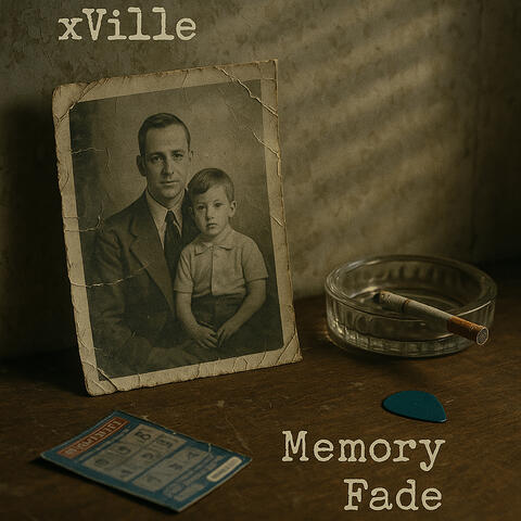 Memory Fade