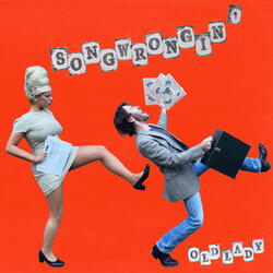 Songwrongin'