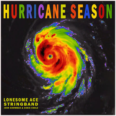 Hurricane Season
