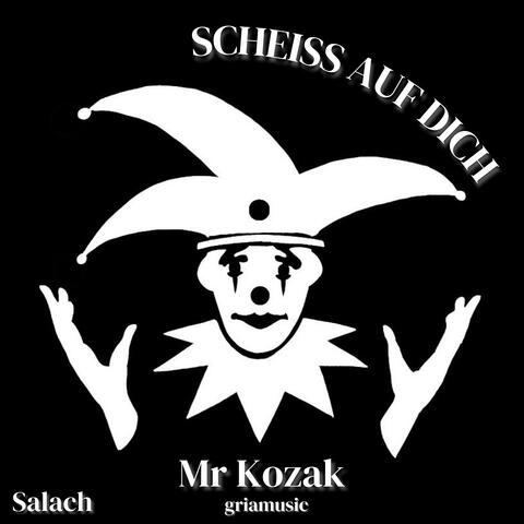 Scheiss Auf Dich