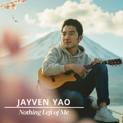 Nothing Left of Me