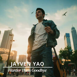 Harder Than Goodbye