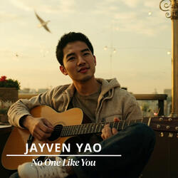 No One Like You