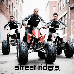 Street Riders (Instrumental)