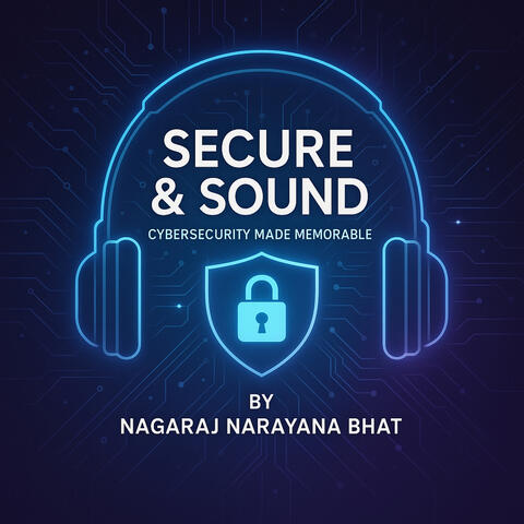 Secure & Sound (Cybersecurity Made Memorable)