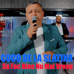Sa Fac Bine Nu Mai Vreau
