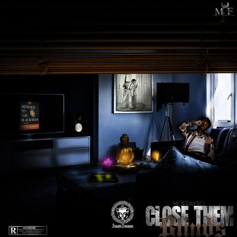 Close Them Blinds