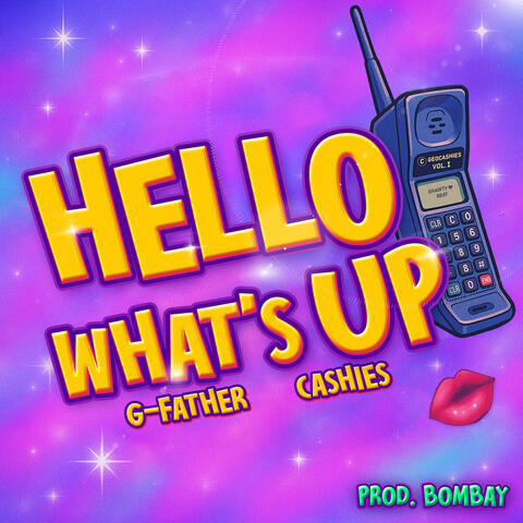 Hello What's Up