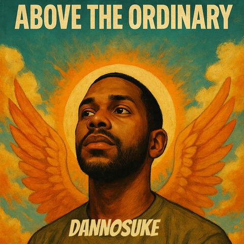 Above the Ordinary