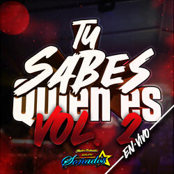 Eres (En Vivo)