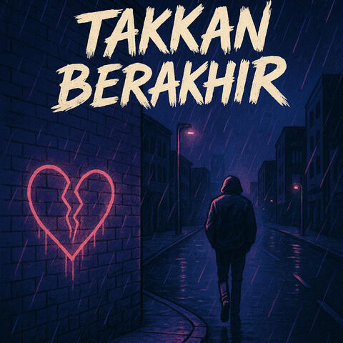 Takkan Berakhir