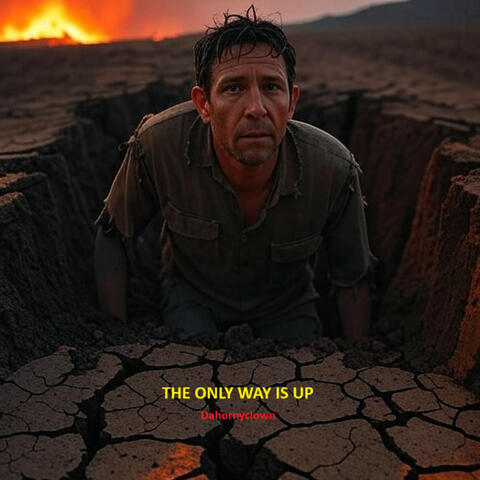 The Only Way Is Up