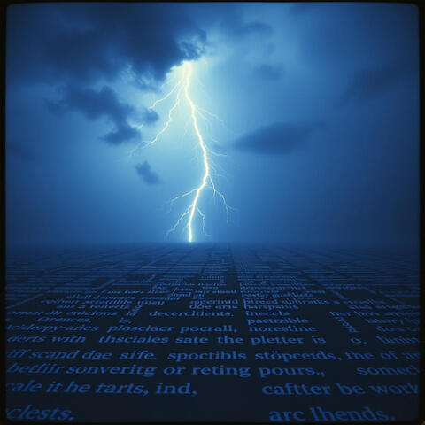 Debout dans la tempête
