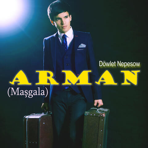 Arman (Maşgala) [Freestyle]