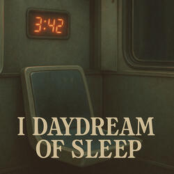 I Daydream of Sleep