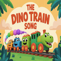The Dino Train Song