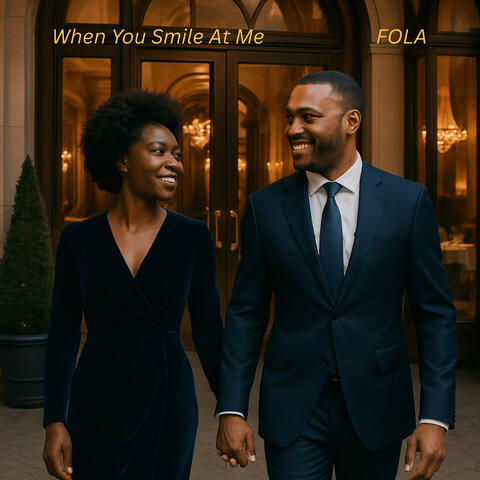 When You Smile at Me