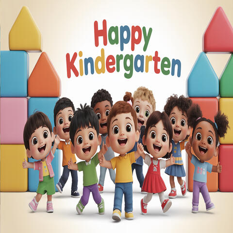Happy Kindergarten